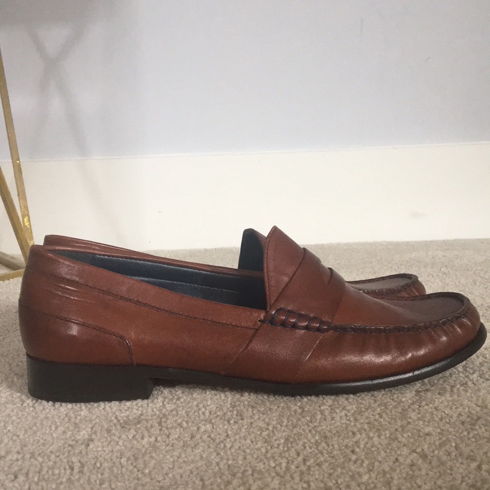 Cole Haan Brown Women’s Loafers